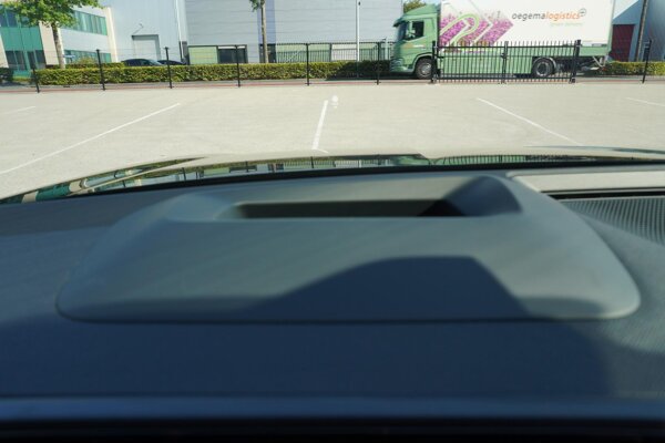 head-up display head-up display