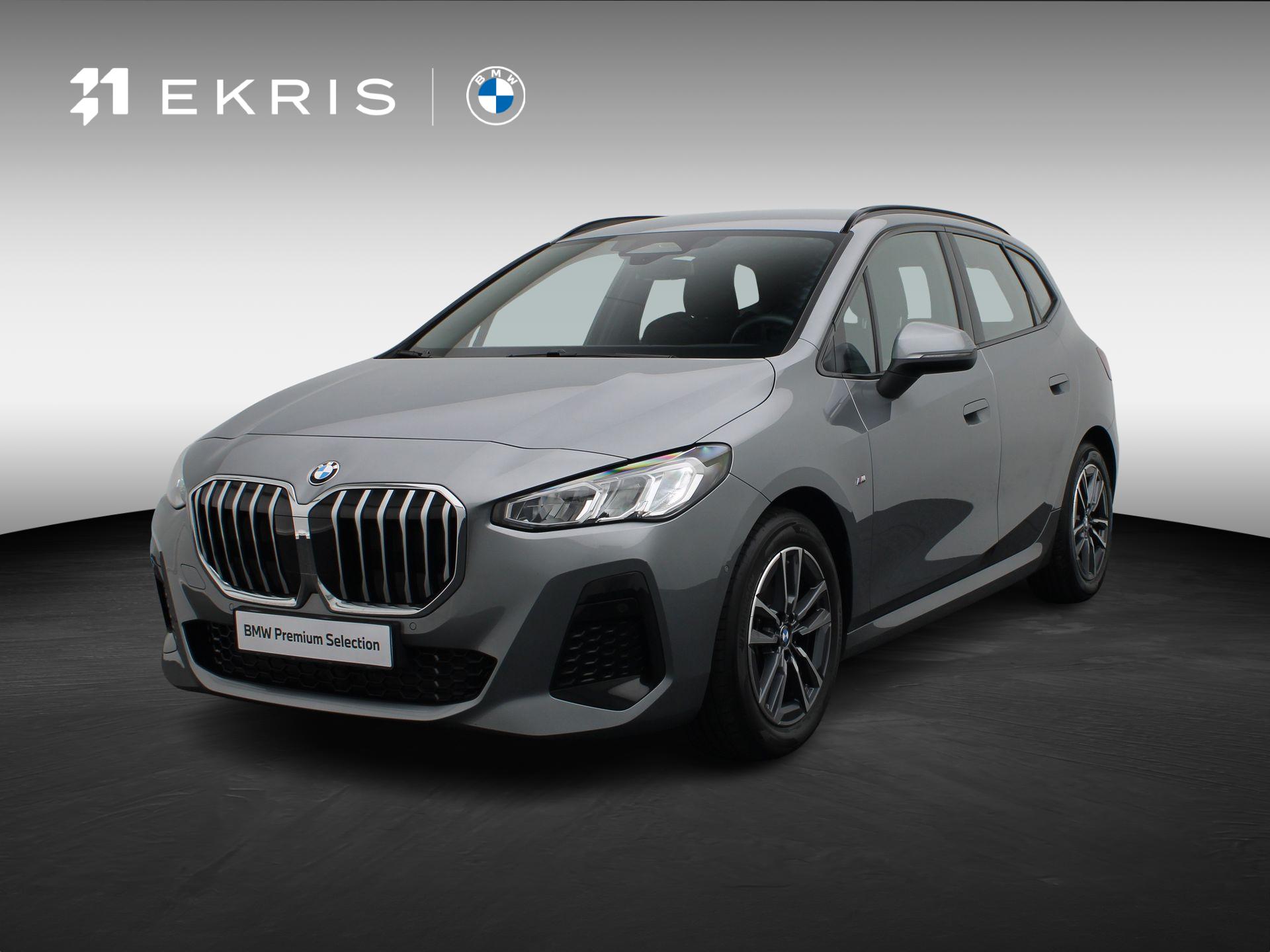 BMW 2 Serie Active Tourer 220i
