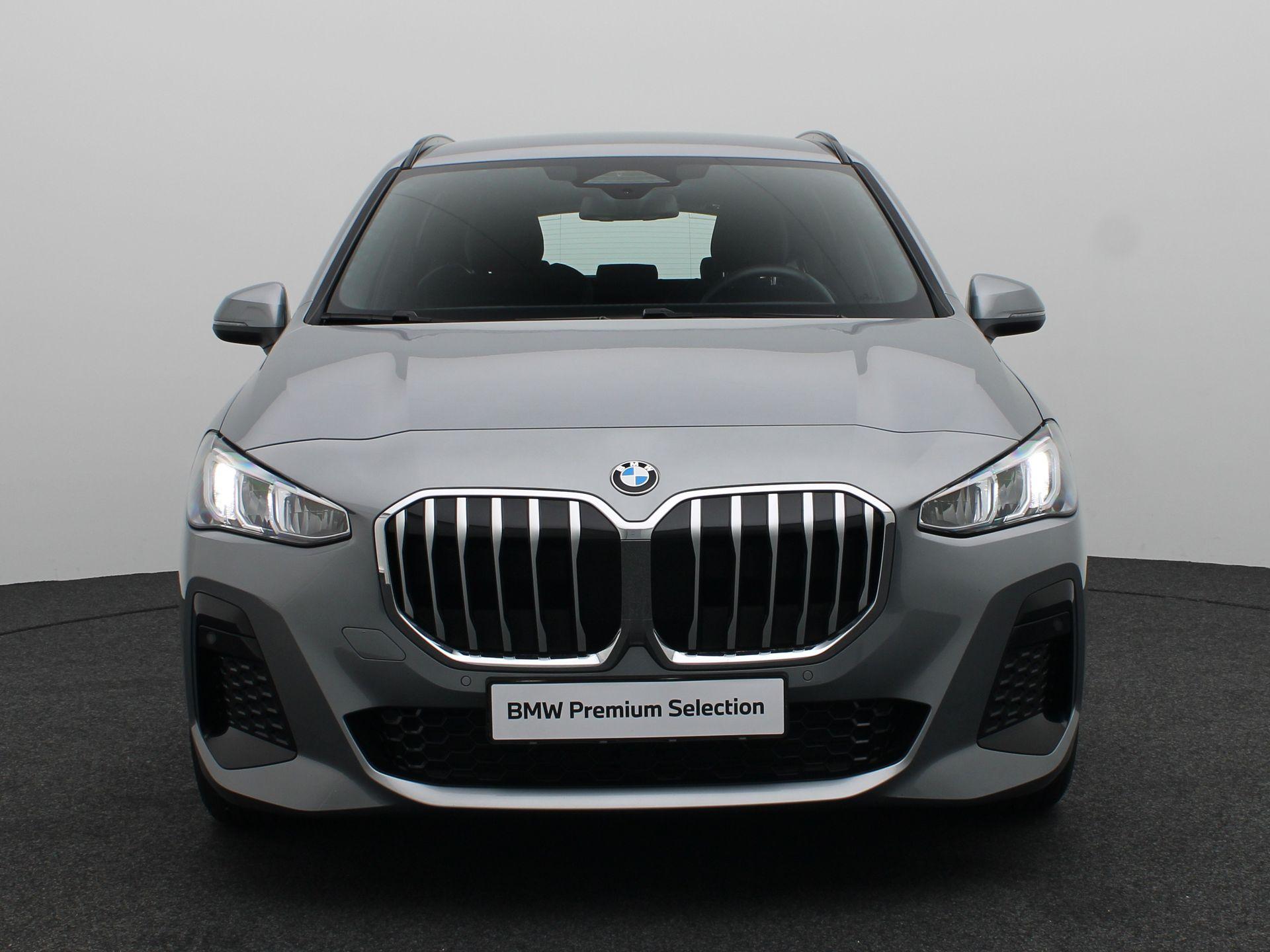 BMW 2 Serie Active Tourer 220i - Afbeelding 3
