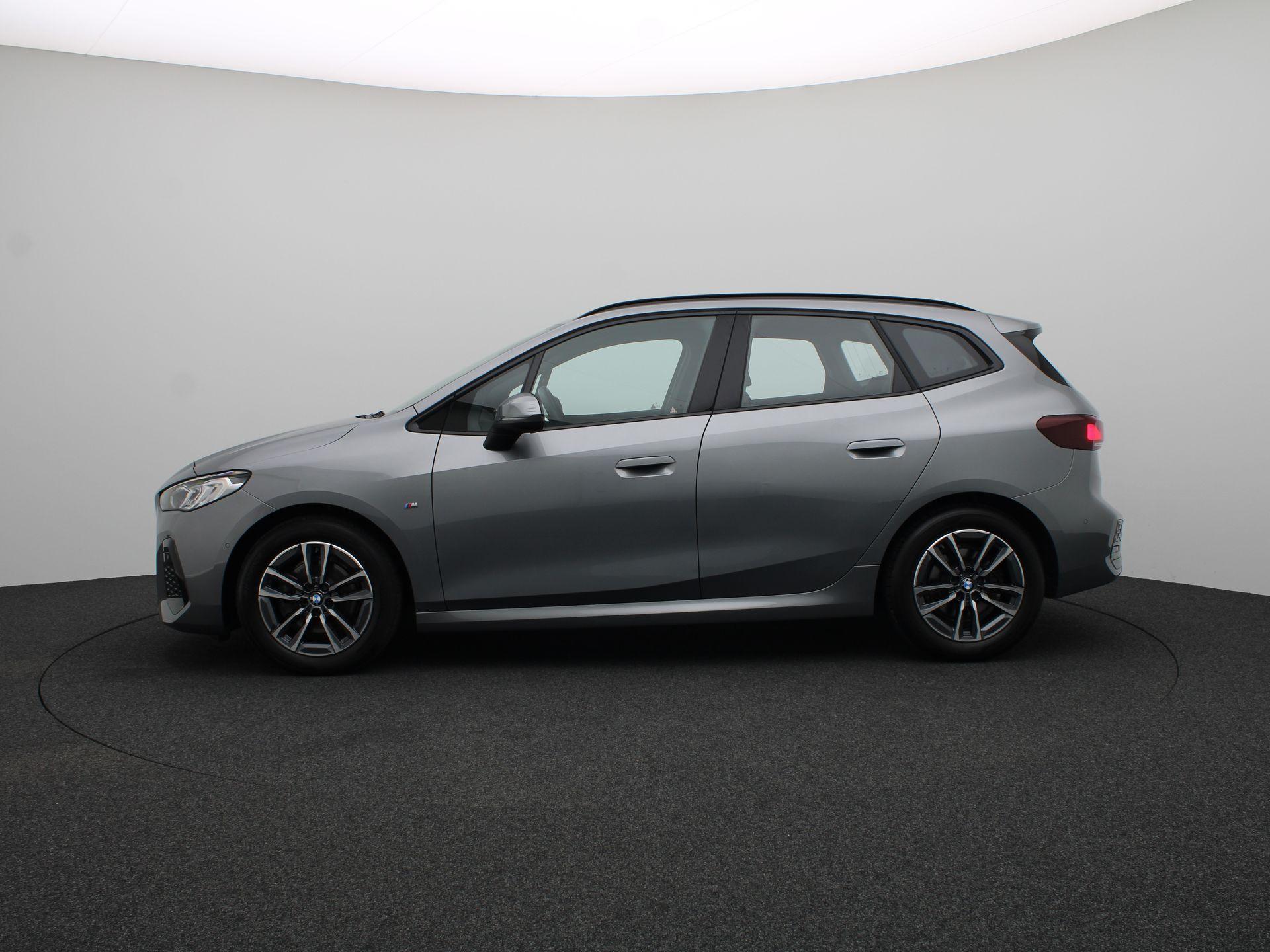 BMW 2 Serie Active Tourer 220i - Afbeelding 4