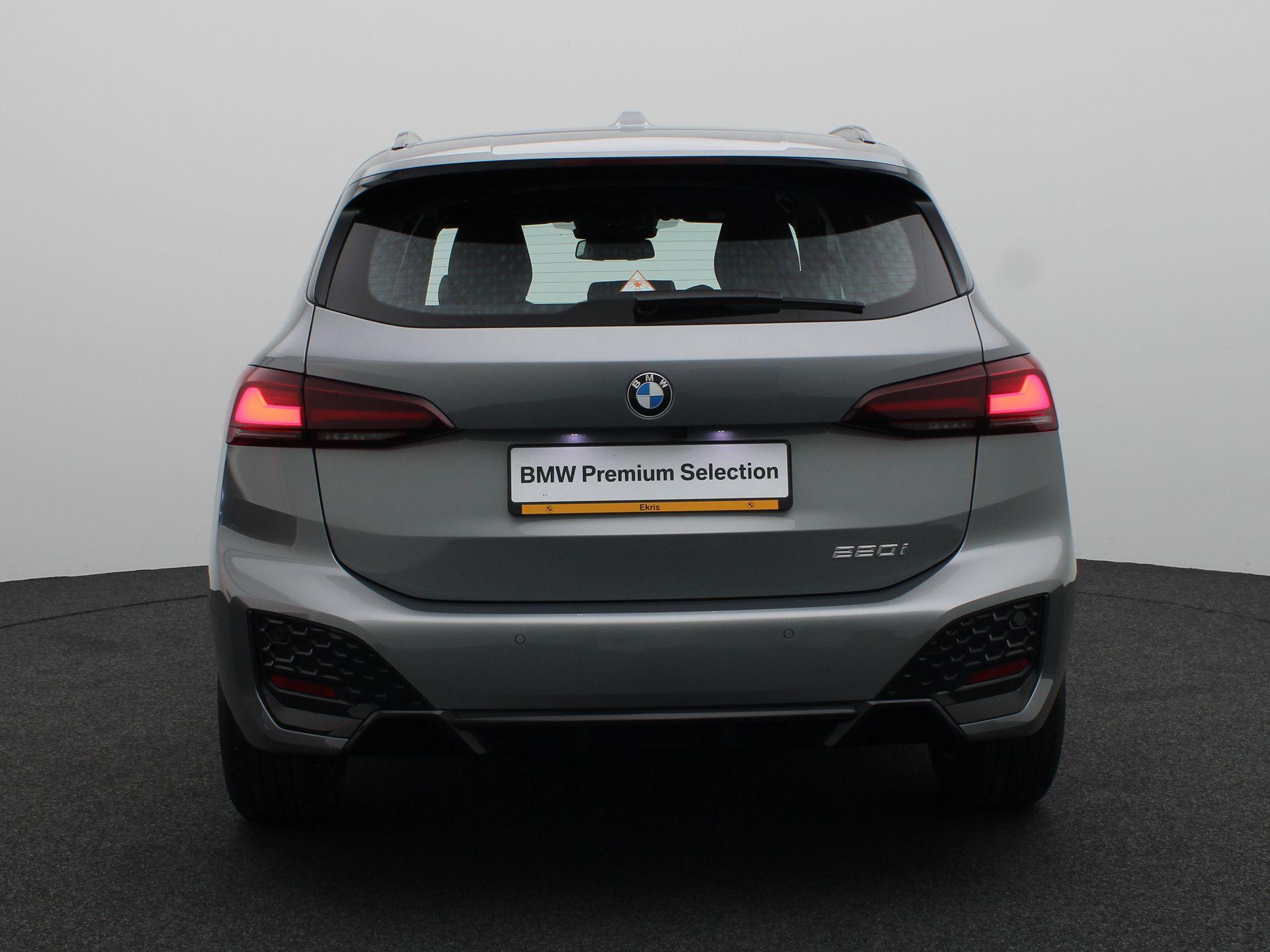 BMW 2 Serie Active Tourer 220i - Afbeelding 5