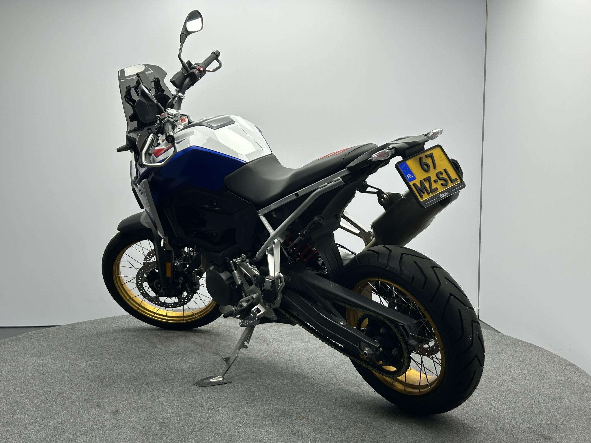 BMW F 900 GS Trophy - Afbeelding 4