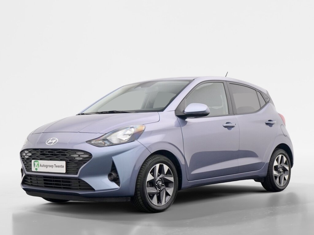Hyundai i10 1.0 Comfort Smart 5-zits Automaat | Private lease 389 pm