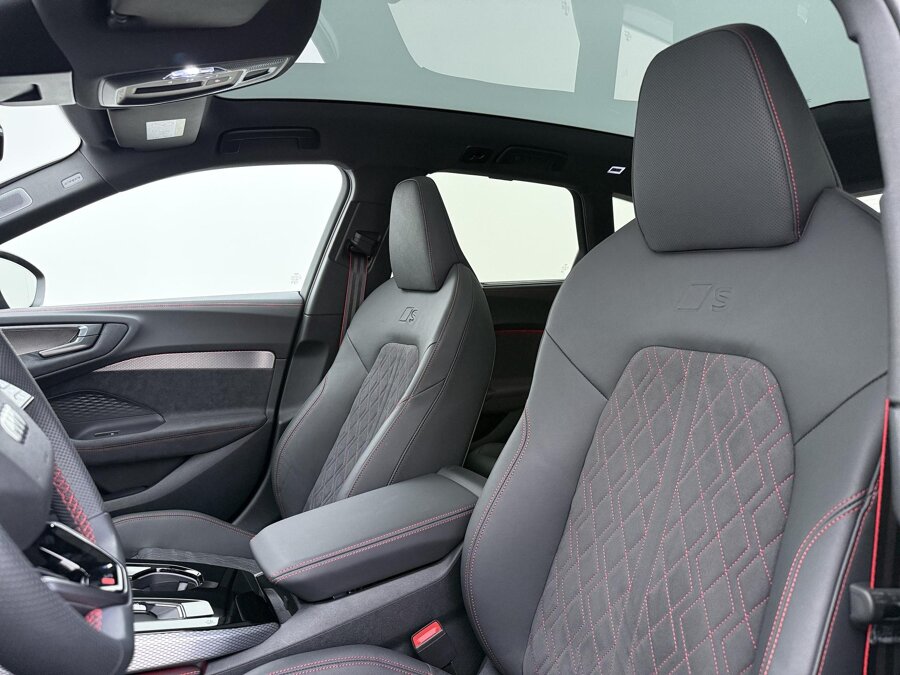 Audi A5 Avant 2.0 e-hybrid Quattro Competition