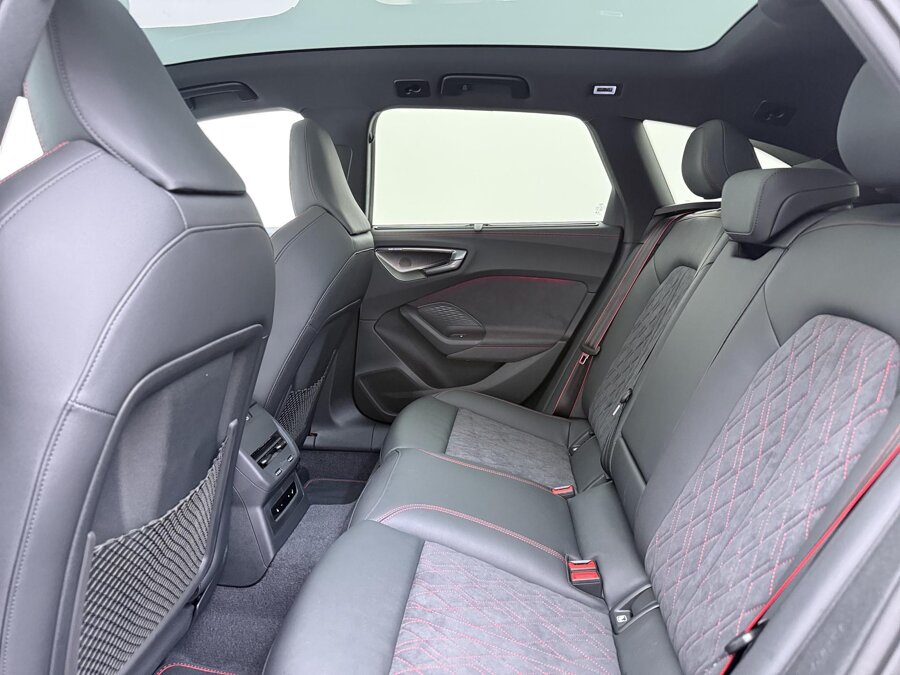 Audi A5 Avant 2.0 e-hybrid Quattro Competition