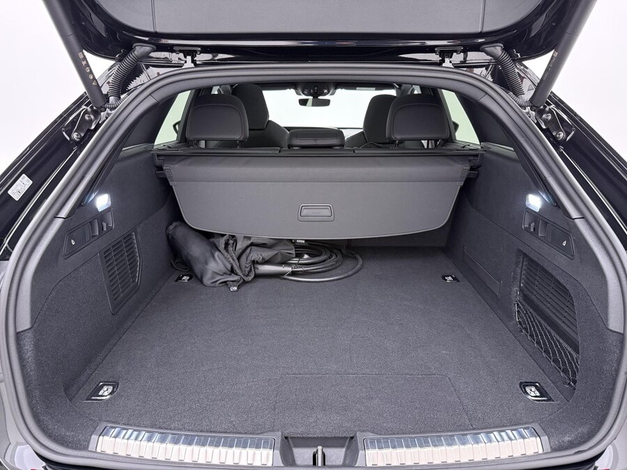Audi A5 Avant 2.0 e-hybrid Quattro Competition