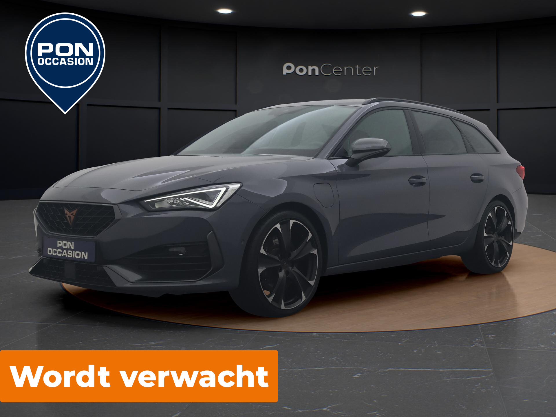 Cupra León Sportstourer
