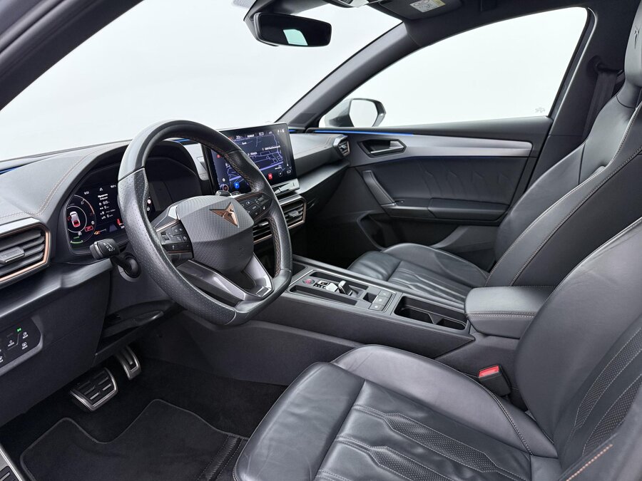 CUPRA Leon Sportstourer 1.4 e-Hybrid 245PK VZ