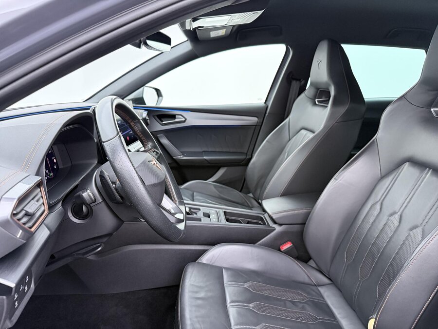 CUPRA Leon Sportstourer 1.4 e-Hybrid 245PK VZ