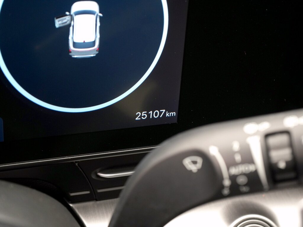 Hyundai Kona 1.6 GDI HEV Comfort Smart | Elek. a.klep | LED | Stoelverwarming - Afbeelding 4