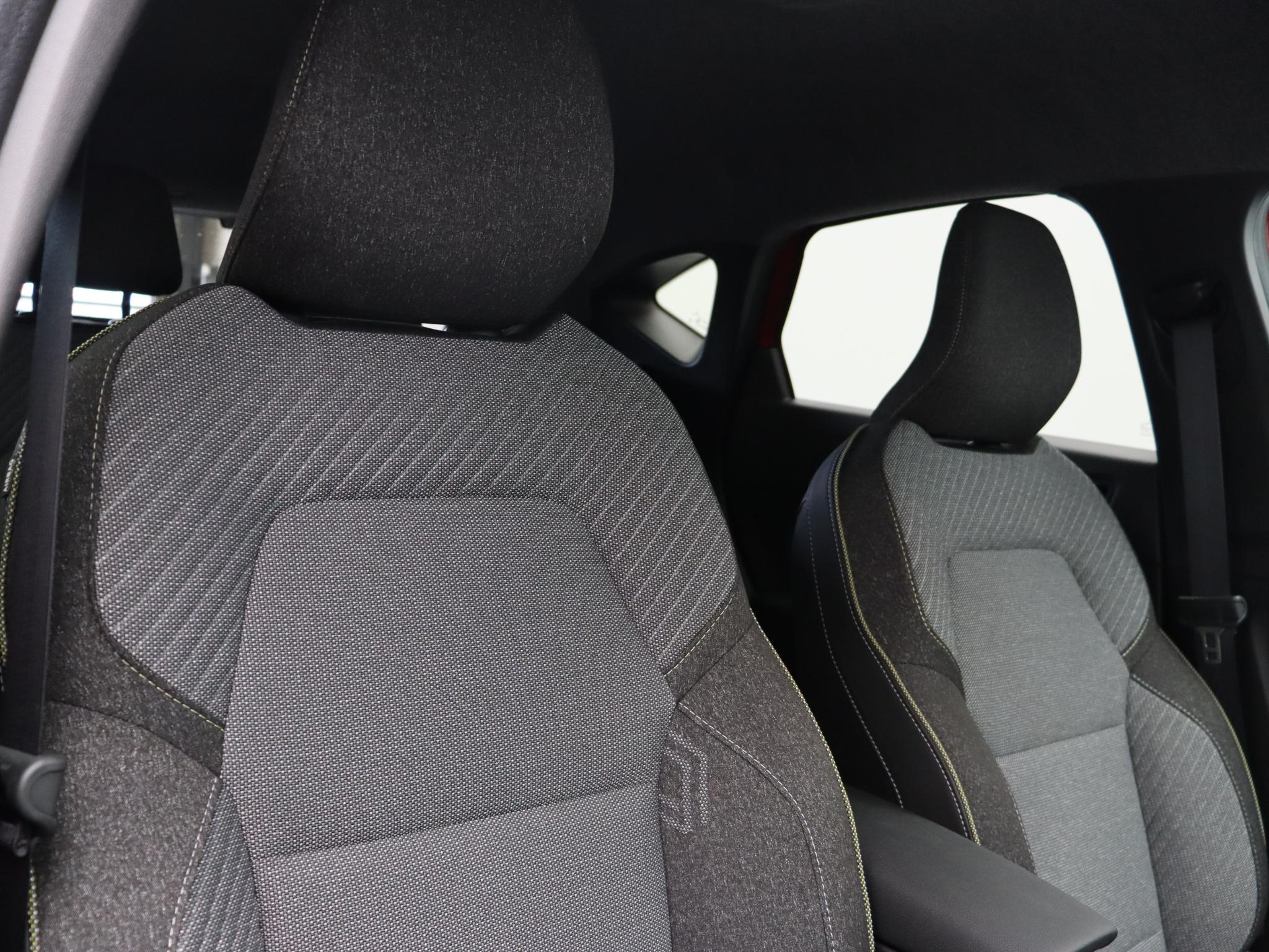 Renault Captur TCe 115pk techno - Afbeelding 3