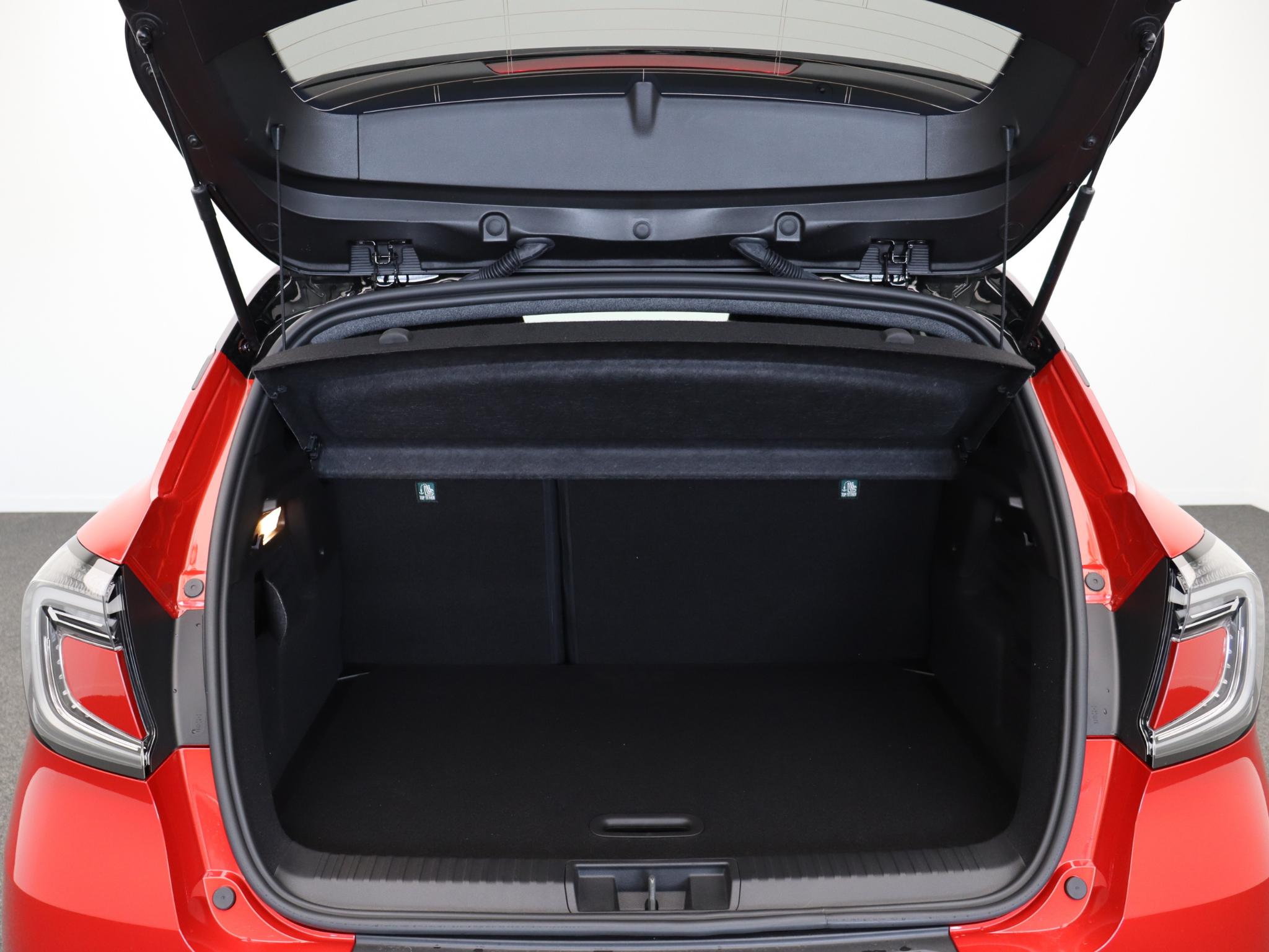 Renault Captur TCe 115pk techno - Afbeelding 11
