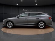 Škoda Octavia Combi 1.5 TSI 150 PK