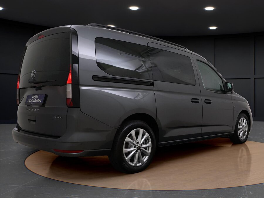 Volkswagen Caddy Maxi 1.5 TSI Hybride 7.P