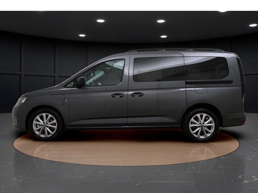 Volkswagen Caddy Maxi 1.5 TSI Hybride 7.P