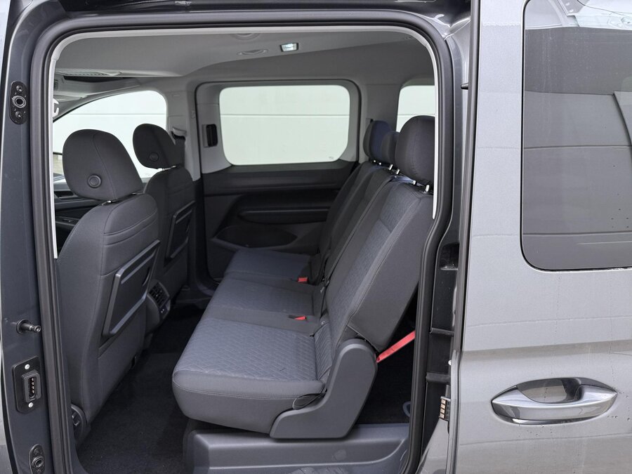 Volkswagen Caddy Maxi 1.5 TSI Hybride 7.P
