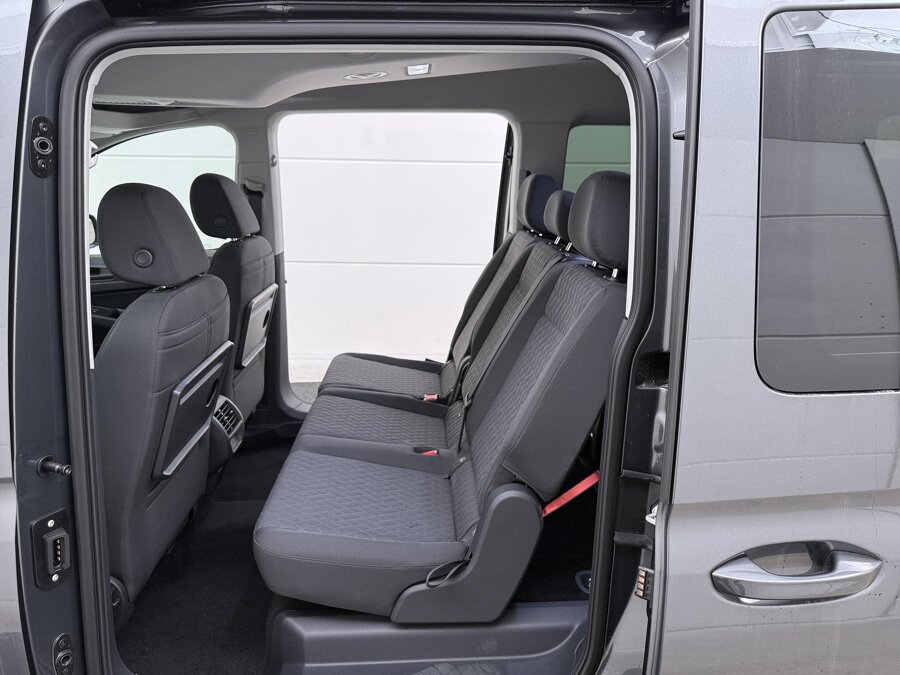Volkswagen Caddy Maxi 1.5 TSI Hybride 7.P