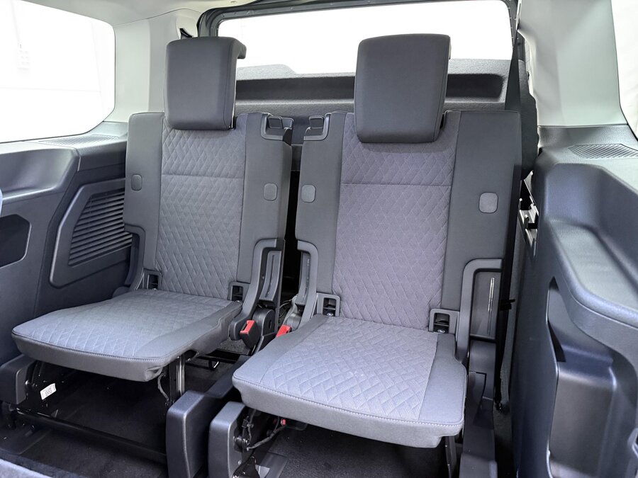 Volkswagen Caddy Maxi 1.5 TSI Hybride 7.P