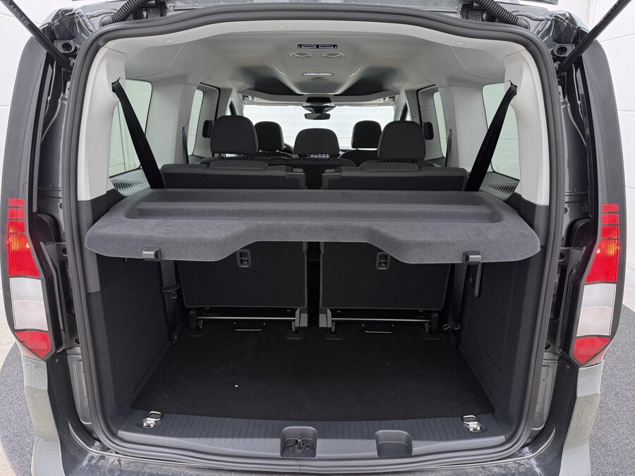 Volkswagen Caddy Maxi 1.5 TSI Hybride 7.P