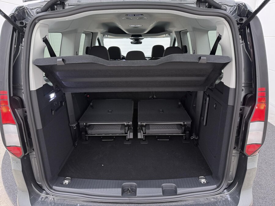 Volkswagen Caddy Maxi 1.5 TSI Hybride 7.P