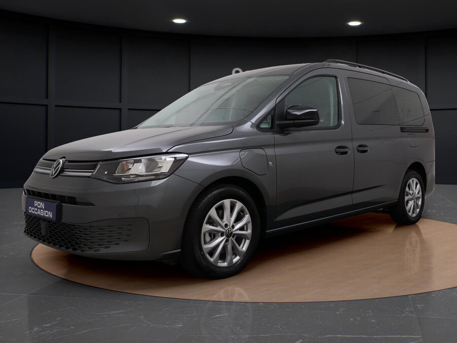 Volkswagen Caddy Maxi 1.5 TSI Hybride 7.P