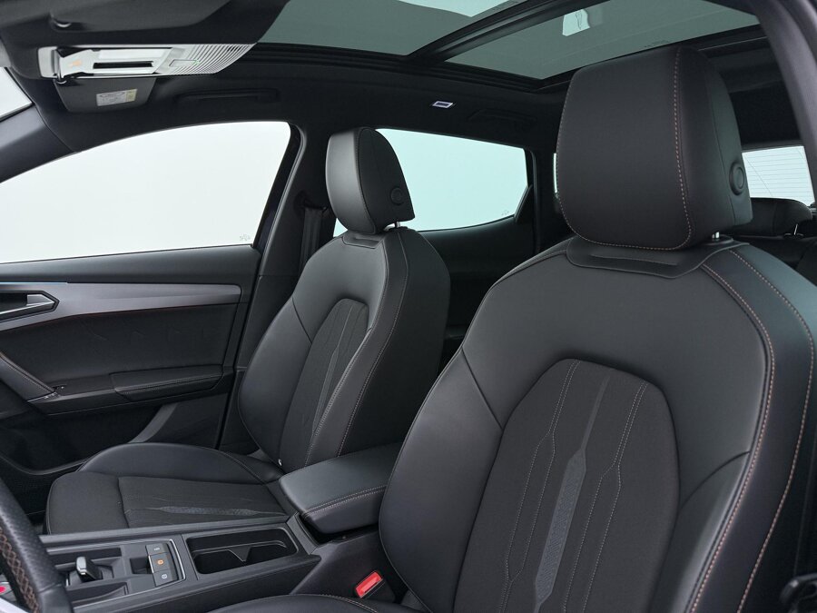 CUPRA Formentor 1.4 e-Hybrid Performance