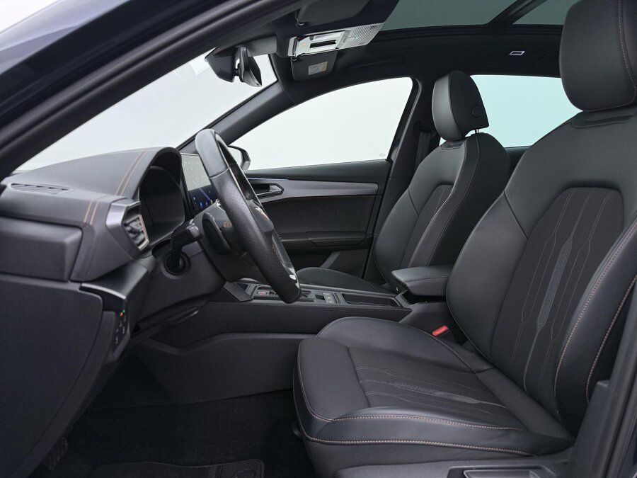 CUPRA Formentor 1.4 e-Hybrid Performance