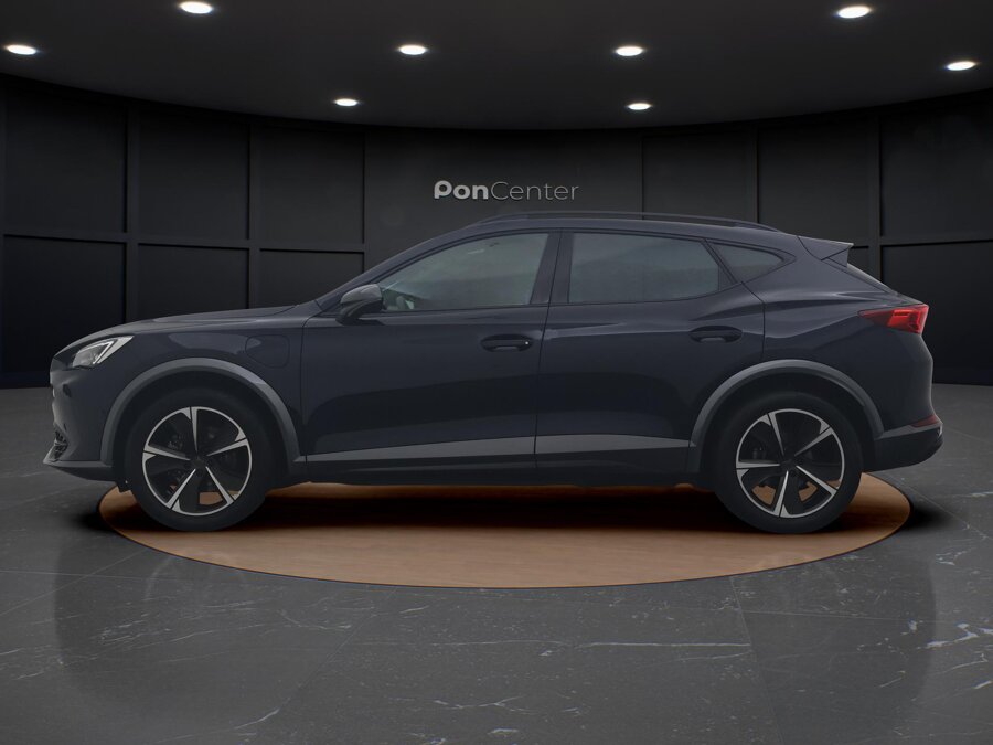 CUPRA Formentor 1.4 e-Hybrid Performance