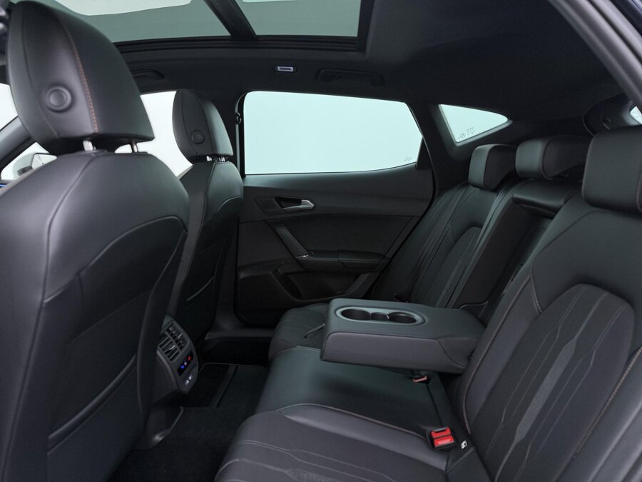 CUPRA Formentor 1.4 e-Hybrid Performance