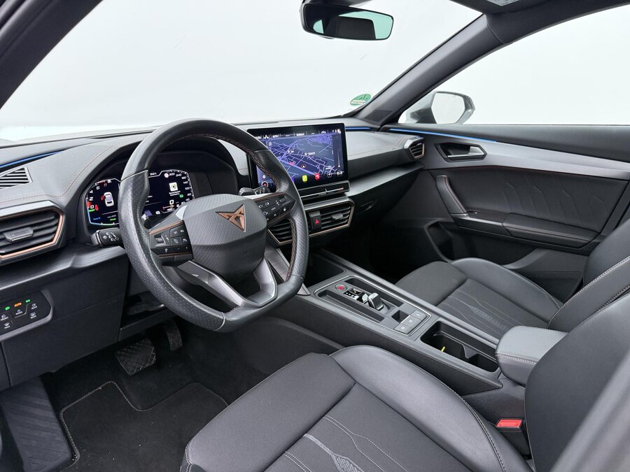 CUPRA Formentor 1.4 e-Hybrid Performance