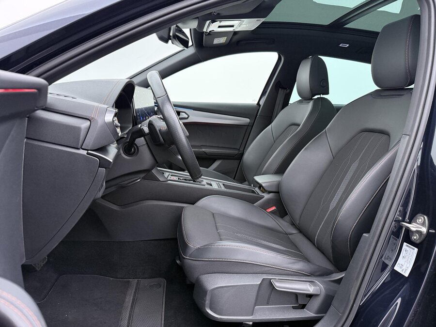 CUPRA Formentor 1.4 e-Hybrid Performance
