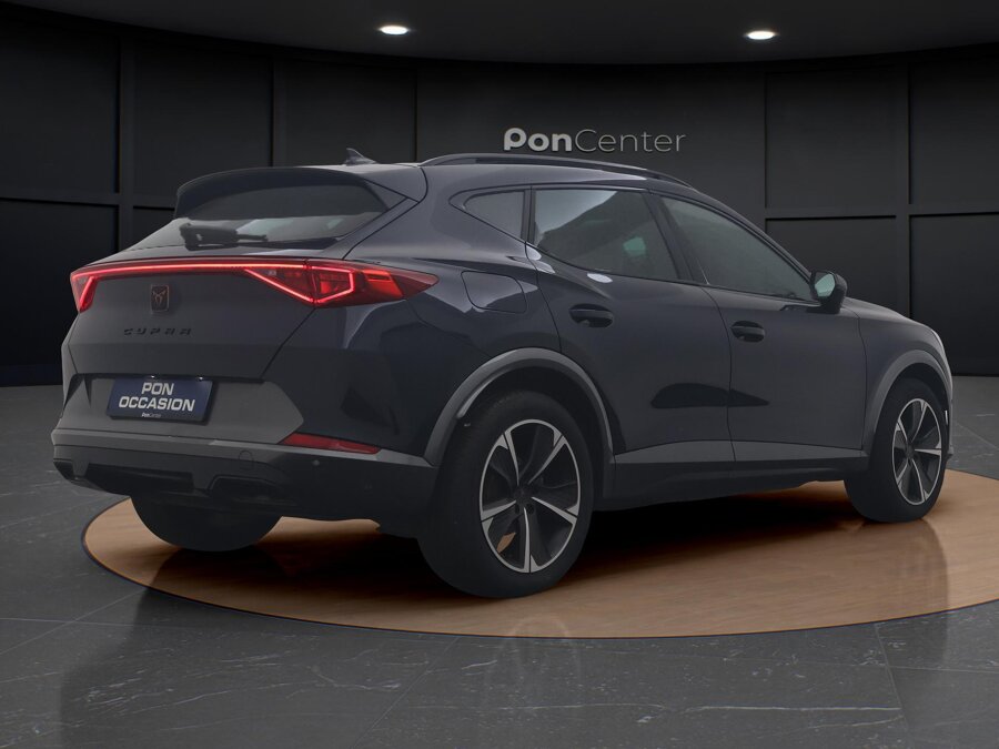 CUPRA Formentor 1.4 e-Hybrid Performance