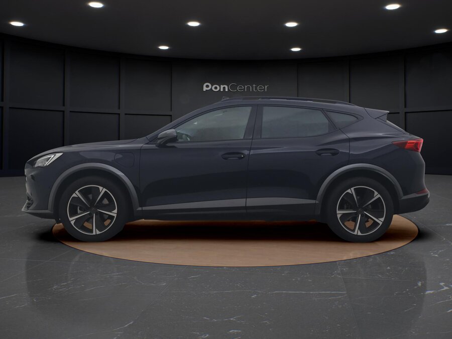 CUPRA Formentor 1.4 e-Hybrid Performance