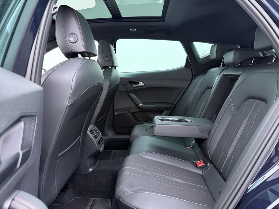 CUPRA Formentor 1.4 e-Hybrid Performance