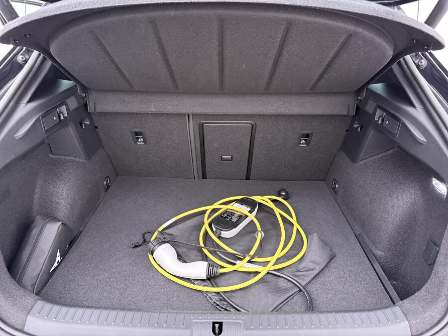 CUPRA Formentor 1.4 e-Hybrid Performance