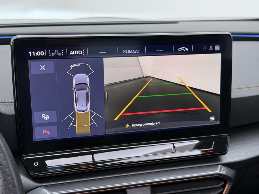 CUPRA Formentor 1.4 e-Hybrid Performance