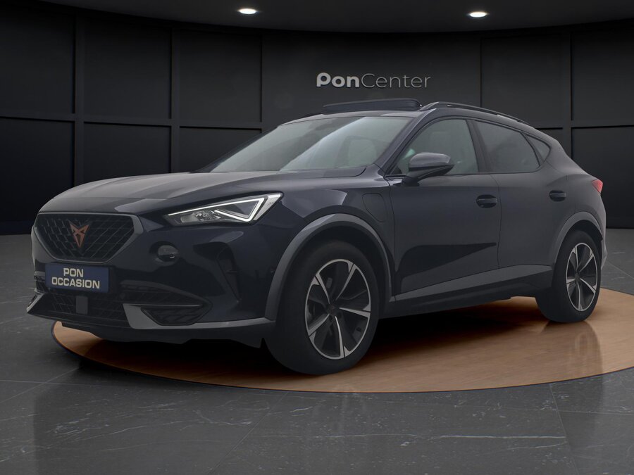 CUPRA Formentor 1.4 e-Hybrid Performance