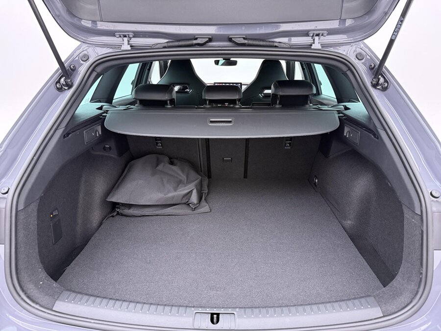 CUPRA Leon Sportstourer 1.4 e-Hybrid 245PK VZ