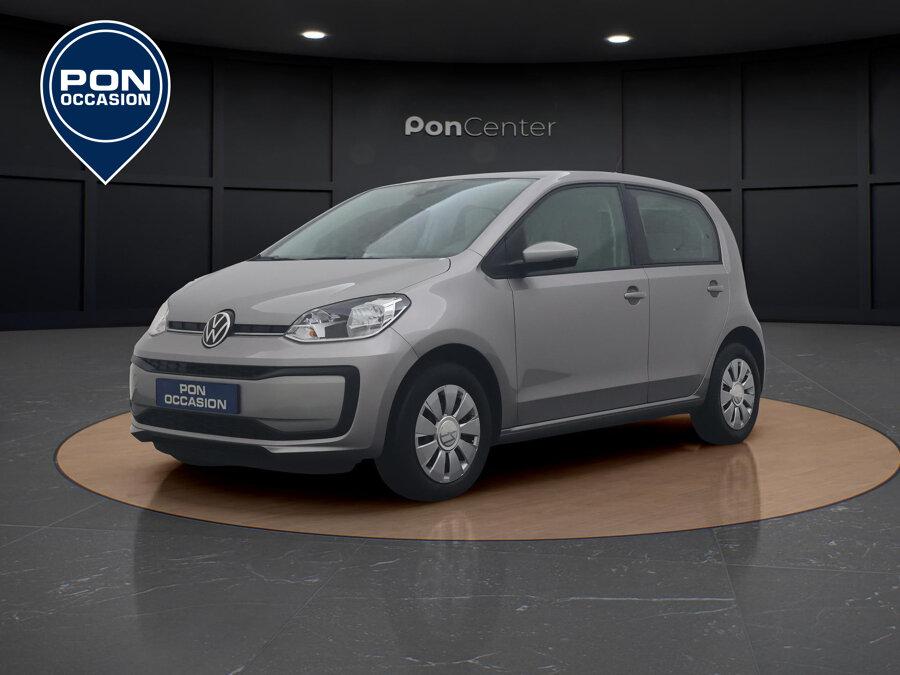 Volkswagen Up! 1.0
