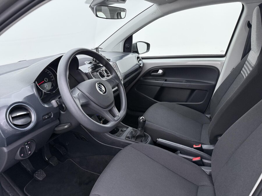 Volkswagen Up! 1.0