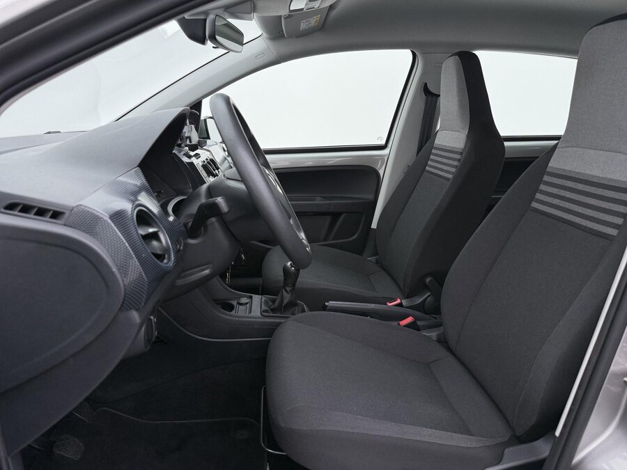 Volkswagen Up! 1.0