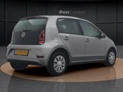 Volkswagen Up! 1.0