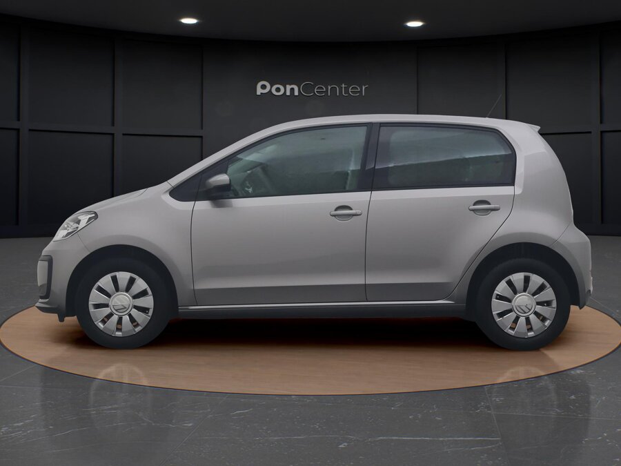 Volkswagen Up! 1.0