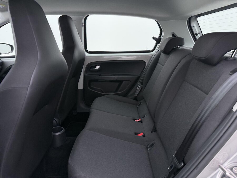 Volkswagen Up! 1.0