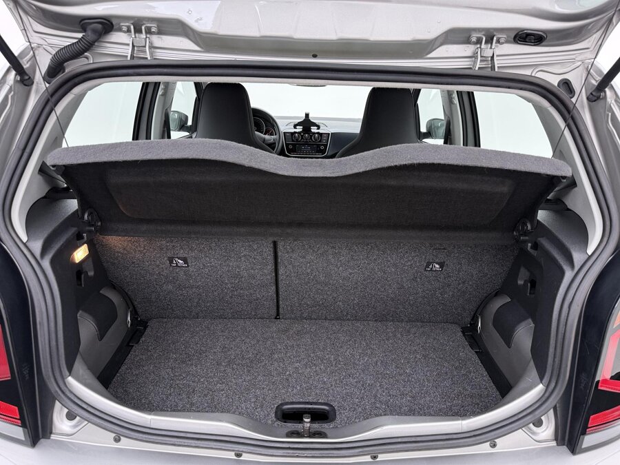 Volkswagen Up! 1.0