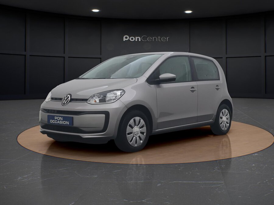 Volkswagen Up! 1.0
