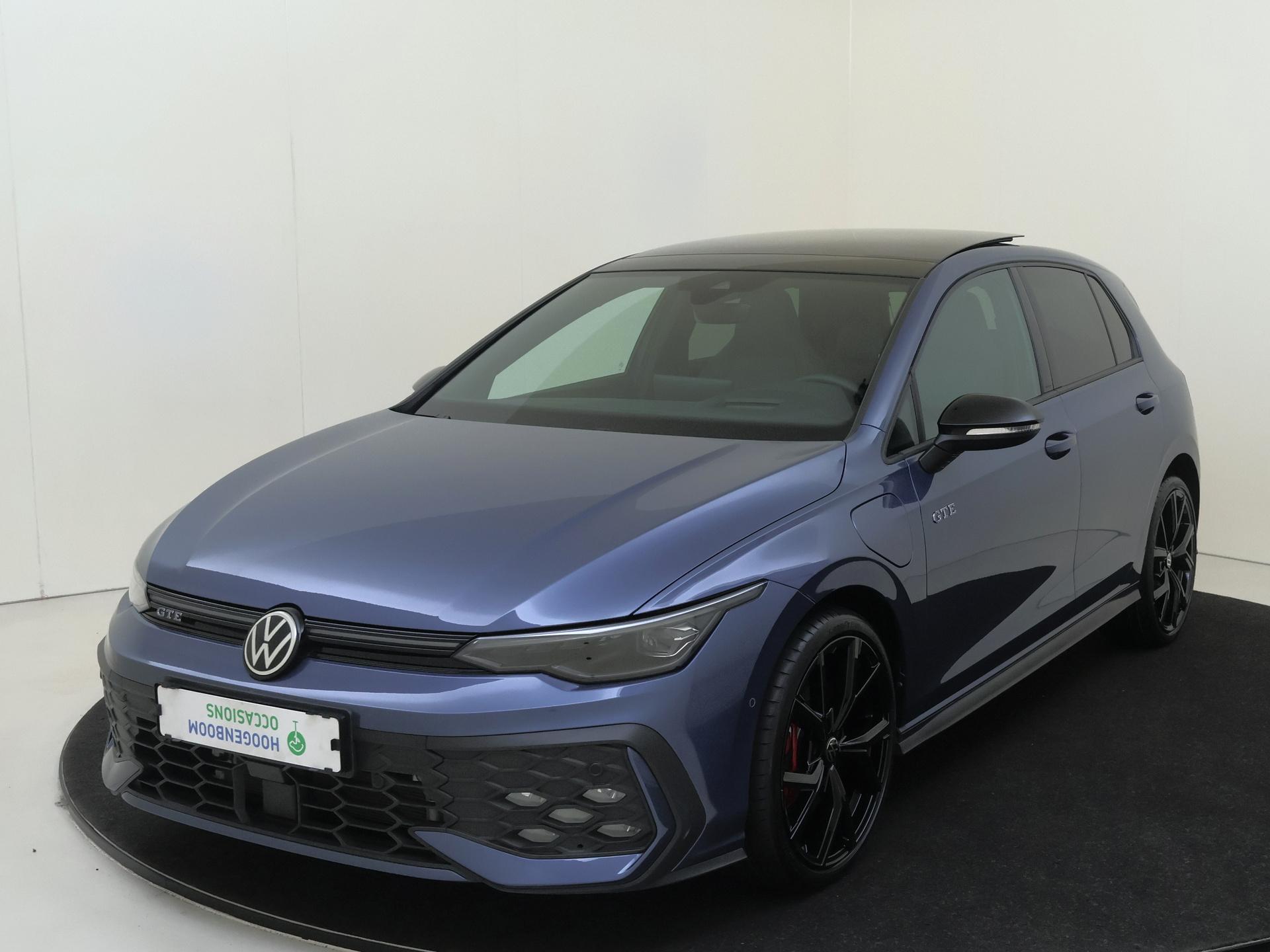Volkswagen Golf 1.5 eHybrid GTE
