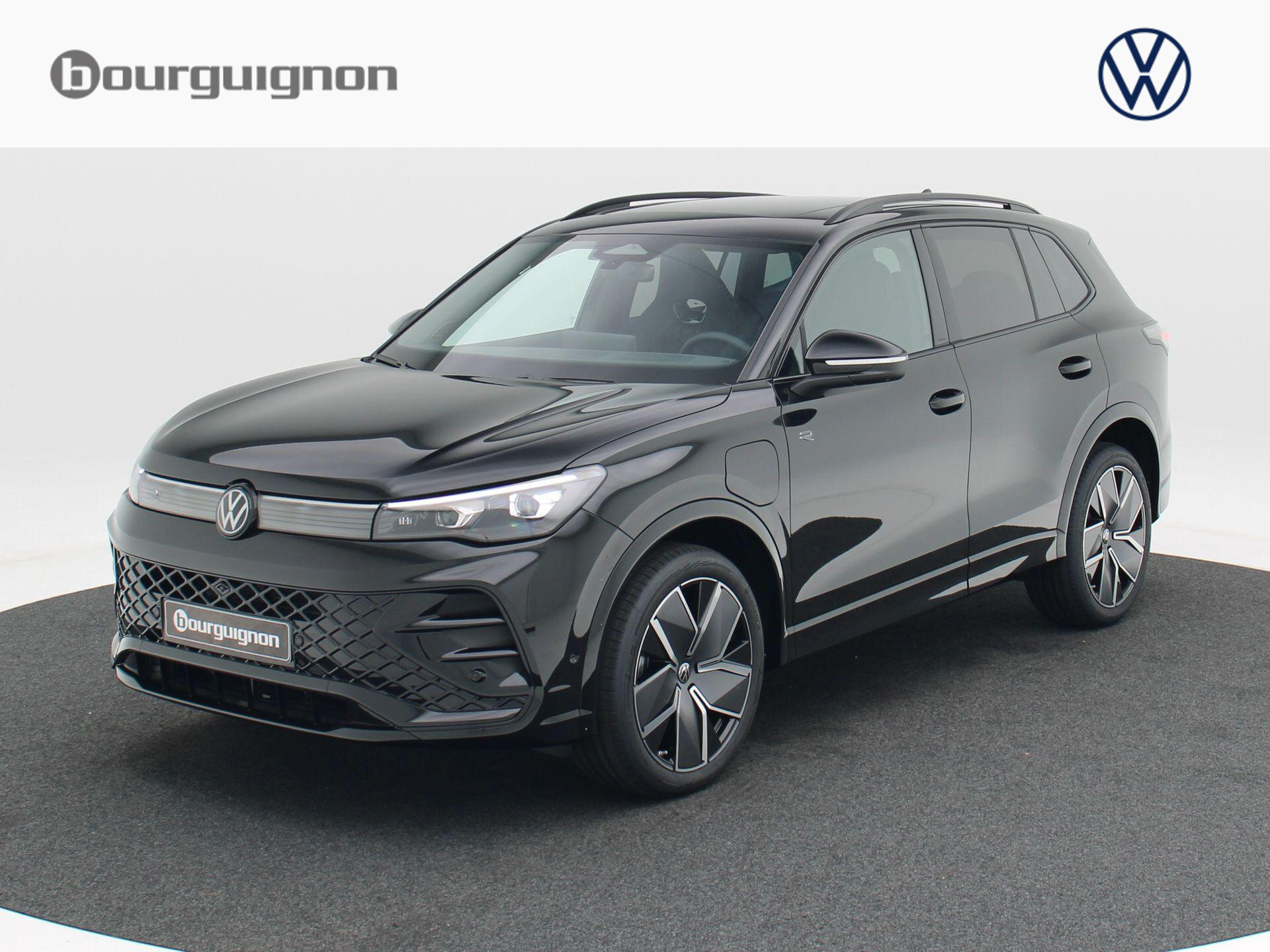 Volkswagen Tiguan R-Line Edition 1.5 eHybrid 272 PK