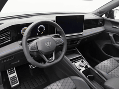 Volkswagen Tiguan R-Line Edition 1.5 eHybrid 272 PK - Afbeelding 3