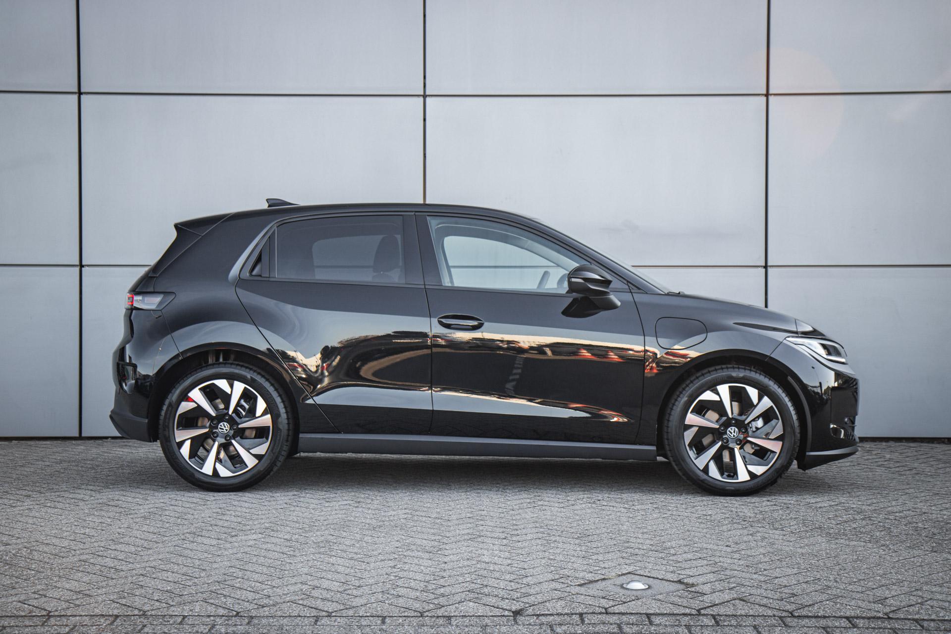 Volkswagen ID. Polo 211pk Life First Edition 52 kWh - Afbeelding 3